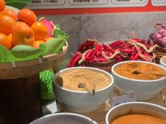 -汉阳廷自助烤肉(同和金铂天地店)