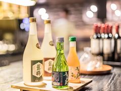 -雾山韩式烤肉·海南糟粕&椰子鸡火锅·海景餐厅(三亚绿发山海天JW万豪酒店)