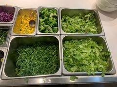 -CALIFORKS加州叉子轻食(朝阳门店)