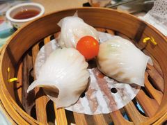 -点都德(华强南店)