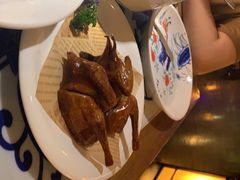 -江南赋(内蒙古大厦店)
