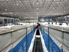 -绍兴启迪乔波冰雪世界
