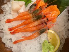 -尚居日料·和牛寿喜烧自助(市府恒隆广场店)