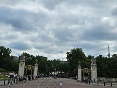 -白金汉宫