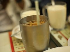 -华星冰室(湾仔店)