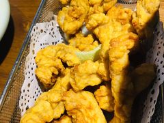 -吕氏疙瘩汤·新鲁菜(新贵和店)