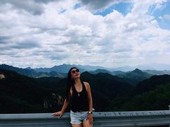 -六里坪国家森林公园