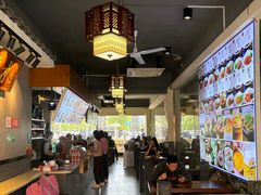 -明桂米粉(北站店)