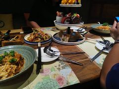 特色小吃茶点-咖梦餐厅 COMENG RESTAURANT