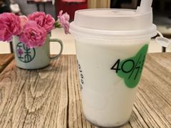 -宝珠奶酪(长宁金虹桥店)