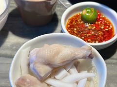 -大头椰·椰子鸡火锅(南宁万象城店)