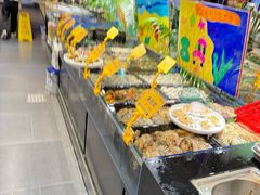 -79号渔船海鲜饭店(华强北店)