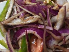 皮辣红-新疆狼爷烤肉(宋庄店)