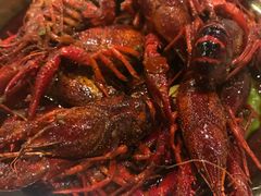 招牌十三香龙虾-王红军龙虾(新民路店)