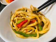 随便一碗面-日上三甘(三里屯店)