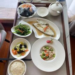 -馨月汇·一悦馨香月子中心(前滩店)