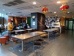 -麦当劳(文化西路店)