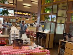 -西贝(华发商都店)