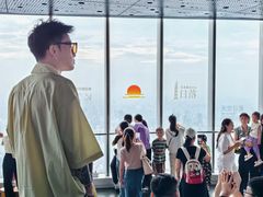-上海中心大厦