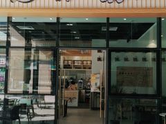 门面-霸王茶姬(泛海广场店)
