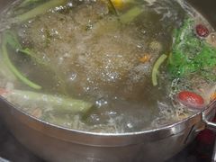 -牛很鲜潮汕牛肉火锅(朝晖路店)