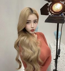 -那茉 Hair Salon
