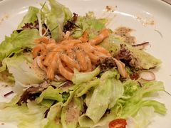 -稻香海鲜饭店(第一国际店)