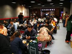 大堂-碎怂烤肉(钟楼柳巷店)