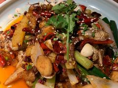 -生如夏花泰式火锅(伊藤双楠店)