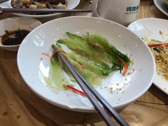 -德胜轩正宗顺德菜(宝安沙井会展中心店)