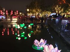 -厦门方特东方神画