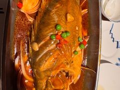 -中国徽菜·徽商故里(罍街店)