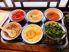 -大味生态火锅(蓝谷地店)