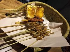 -万记麻辣烫国展总店
