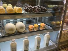 -LELECHA乐乐茶(百货大楼店)