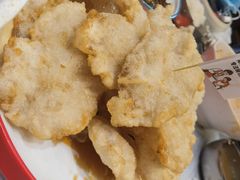 -英兰朝族饭店(河南桥头店)