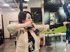-無弓射箭俱乐部(领展中心城店)