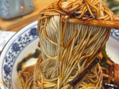 -君东记本帮面馆(天钥桥路店)