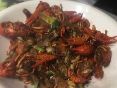 -杨氏青龙虾·羊蝎子(托乐嘉店)