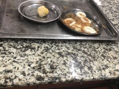 -老福合沟无米粿甜汤粿品店