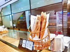 -幸福西饼面包茶饮(车公庙店)