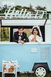 点击看大图 -情订奇缘婚纱摄影(和平路店)