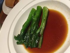 -杭州JW万豪酒店-万豪中餐厅
