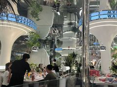 -3号仓库·创意中国菜(新世界城店)