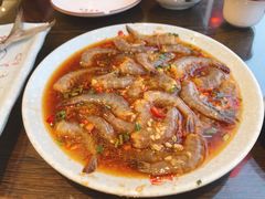 -抱德·潮汕味(琶洲店原惠城鱼仔)