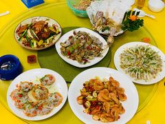 -真味馆(侨港碧海银滩店)