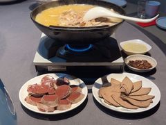 -一桶江山餐厅(松北店)