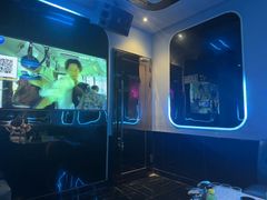 -欢乐迪派对潮K·KTV(华南城店)