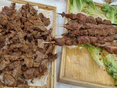 -欧提汗·新疆餐厅·清真(银都路店)