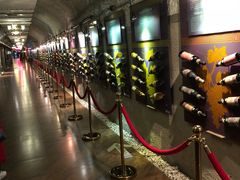 景点-青岛葡萄酒博物馆